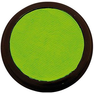 Eulenspiegel 304204 - Professionele aqua schmink heks groen, 35 ml, veegvast, sneldrogend, veganistisch
