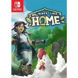 Merge Games No Place Like Home Nintendo Switch