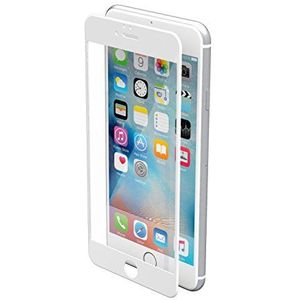Lampa Phantom gehard glas voor iPhone 6 Plus/6S Plus, wit