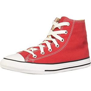Converse Chuck Taylor All Star High Pantoffels, uniseks, rood (rouge), 19 EU
