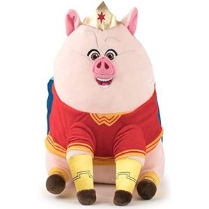 DC Comics - Super Pets Knuffel - 25cm - Peluche Character PB-DCP024