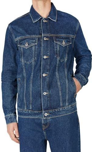 Pepe Jeans - Regular - Spijkerjas