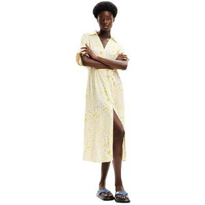 Vest_Candela, 1000 Blanco, L, wit, L