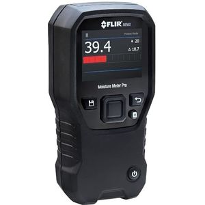 FLIR MR60 Moisture Meter Pro