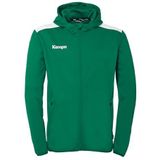 Kempa - Emotion 27 - Sportjack - Met Capuchon - Voor Heren