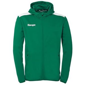Kempa - Emotion 27 - Sportjack - Met Capuchon - Voor Heren