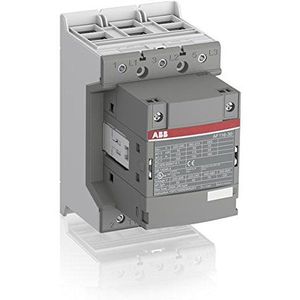 Abb-entrelec AF116-30-00-12 stroomschakelaar, 3-polig, spoel, 48-130 V, AC-DC