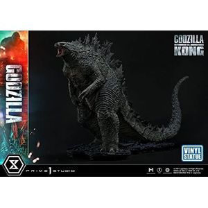 Prime 1 Studio Godzilla vs. Kong decoratieve figuur Godzilla, vinyl, 42 cm