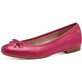 Tamaris Dames 8-82102-42 ballerina's, fuchsia, 42 EU Breed