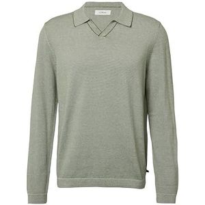 Pullover met polokraag, 79 g1, M