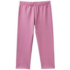 United Colors of Benetton legging, Paars, 2 jaar