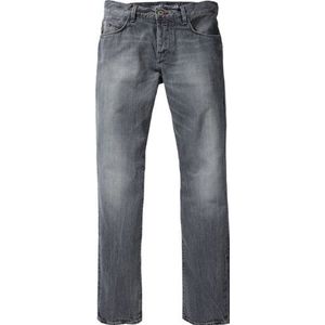 Tommy Hilfiger heren jeans lage band Hudson geweathered Worn / 0887830252