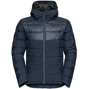 Odlo Heren Jas Insulated Severin N-thermic Hooded Jacket