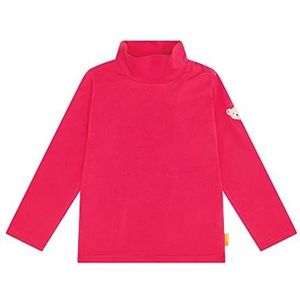 Steiff Girl's Classic Shirt, Raspberry, 92