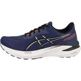 Asics GT-1000 13 Herensneakers, 46 EU, Blue Expanse Feather Grey, 46 EU