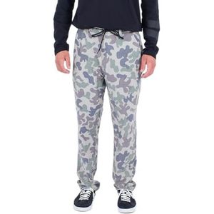 Hurley Phntm Naturals Ironworker Pant Khaki