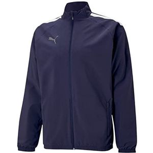 teamLIGA Sideline Jacket