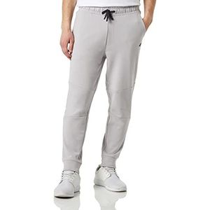 4F Heren Broeken SPMD012 Jeans, Cold Light Grey, L voor heren, Cold Light Grey, L