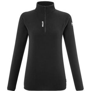 Millet - K Lightgrid PO W - lichte fleece voor dames - bergbeklimmen, naderen, wandelen, lifestyle