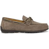 Geox - Spherica Ec16 - Loafers - Grijs - Suède