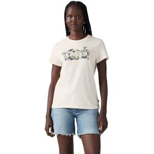 Casual - T-Shirt - Katoen - Zwart