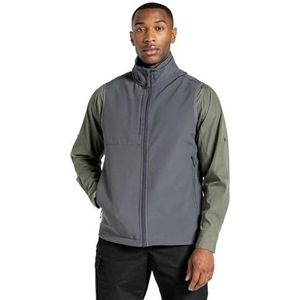 Craghoppers - Bc Softshell Vest - Werkvest - Waterafstotend - Windbestendig