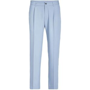 JACK & JONES JPRCARTER Relaxed Trouser, Ashley Blue/Fit: relaxed fit, 52