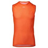 Essential Layer Vest - Lichtgewicht - Hoogafvoerende Stof - Zwart