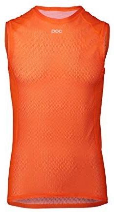 Essential Layer Vest - Lichtgewicht - Hoogafvoerende Stof - Zwart