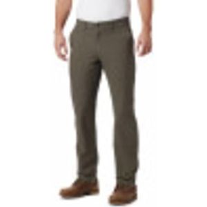 Columbia Men's Flex ROC Pant, Alpine Tundra, 40x32