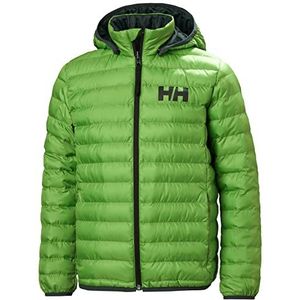Helly Hansen Unisex Kids Junior Infinity Isolator Jacket Ins Jacket