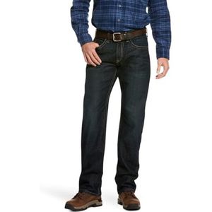 ARIAT Jeans voor heren, Blackstone, L