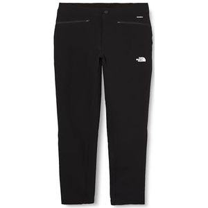 THE NORTH FACE Arashi broek TNF zwart 46