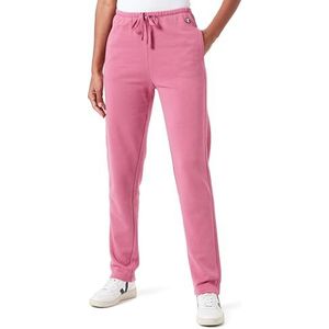 Champion Legacy Minimalist Resort W - Spring Terry Carrot trainingsbroek Violetto, L dames SS24, paars, L