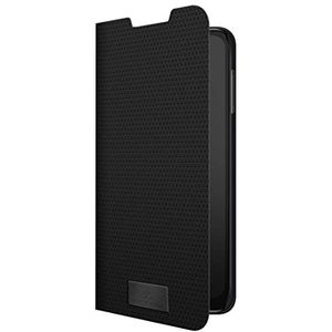 Black Rock - Booklet hoes The Classic geschikt voor Samsung Galaxy A13 5G I telefoonhoes, standfunctie, magnetische sluiting (zwart)