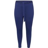 KAFFE - Curve Jenna - Damesbroek - Regular Fit - Enkellengte