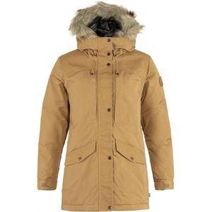 Fjällräven Singi Down Jacket W Damesjas