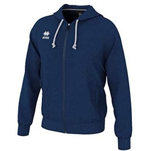 Errea Wire 3.0 Pluche AD sweatshirt, meerkleurig, L heren, 50 hojas, L