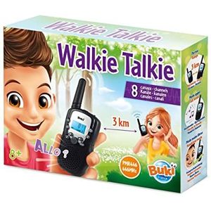 Walkie Talkie - BUKI