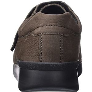 Berkemann Anton sneakers voor heren, aardbruin., 40.50 EU