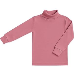 BABIDU Uniseks T-shirt voor kinderen, Make-up., 8 Jaren