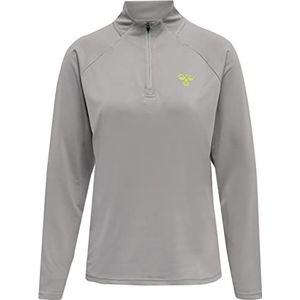 hummel hmlGG12 Training 1/2 Zip Sweat Woman