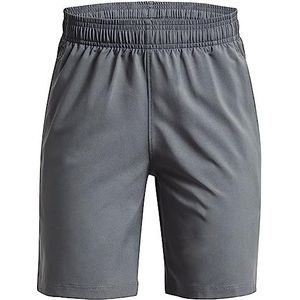 Under Armour - Woven - Korte Broeken - Lichtgewicht - Geweven Stof