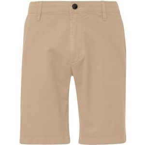 s.Oliver Bermuda voor heren, slimfit, Brown 8410, 29