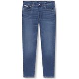 Calvin Klein Jeans Jeans  donkerblauw