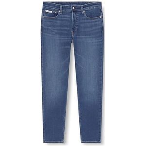 Calvin Klein Jeans Jeans  donkerblauw