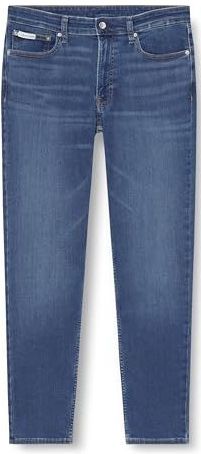 Calvin Klein Jeans Jeans  donkerblauw