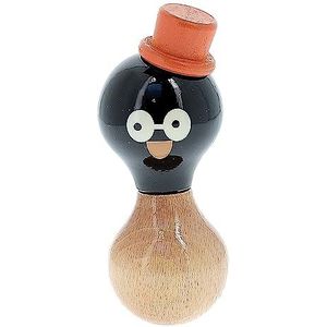 Rammelaar René De Pinguïn