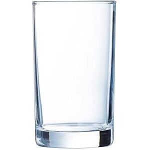 Arcoroc Princesa Drinkglas, 240 ml, 6 stuks