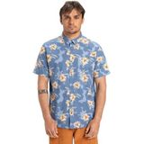 Quiksilver - Apero Classic - T-shirt - Coronet Blue - 1 stuk